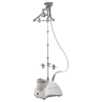 Vaporizator de călcat vertical Singer SteamWorks Pro SWP.02C2E 1500 W/ White