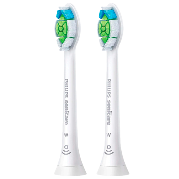 Rezervă pentru periuțe de dinți Philips HX6062/ 10 Pentru maturi/ White photo 1