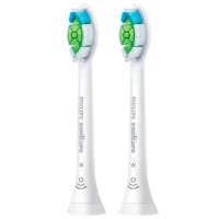 Rezervă pentru periuțe de dinți Philips HX6062/ 10 Pentru maturi/ White