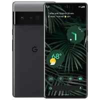 Google Pixel 6 Pro 12 GB/ 128 GB/ Single SIM/ Black Stormy