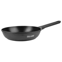 Tigaie Rondell Zeita Neu RDA-1201 Clasic/ 28 cm/ Black