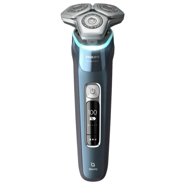 Бритва электрическая Philips S9982/55 Синий Черный  photo 1