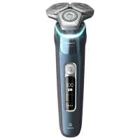 Бритва электрическая Philips S9982/55 Синий Черный 
