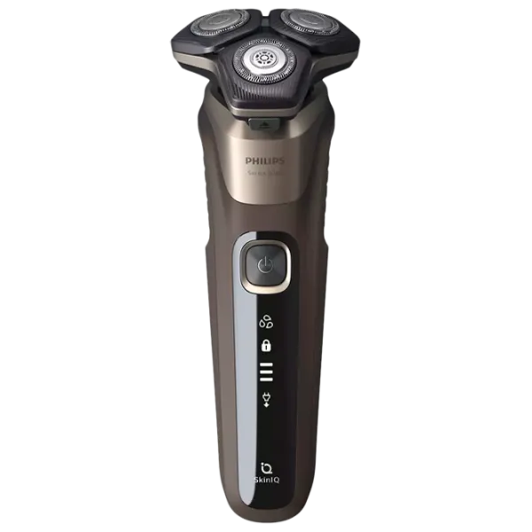 Aparat de ras electric Philips S5589/30 Brown Black  photo 1