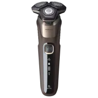 Aparat de ras electric Philips S5589/30 Brown Black 