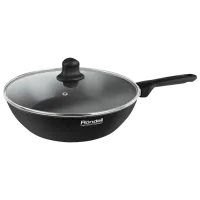 Tigaie Rondell Frank RDA-1373 Clasic/ 26 cm/ Black