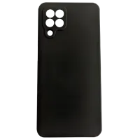 Чехол для смартфона Samsung Galaxy M32 Rival/ Back/ TPU/ Черный