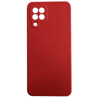 Чехол для смартфона Samsung Galaxy M32 Rival/ Back/ TPU/ Красный