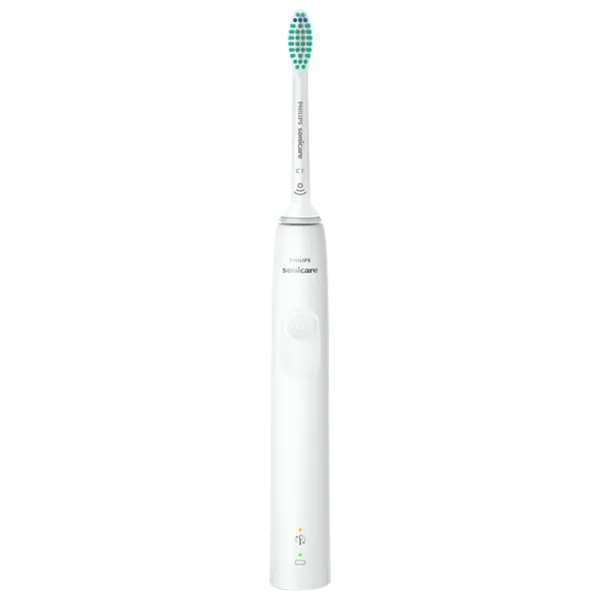 Зубная электрощетка Philips HX3671/ 13 Ультразвуковая/ Белый photo 1