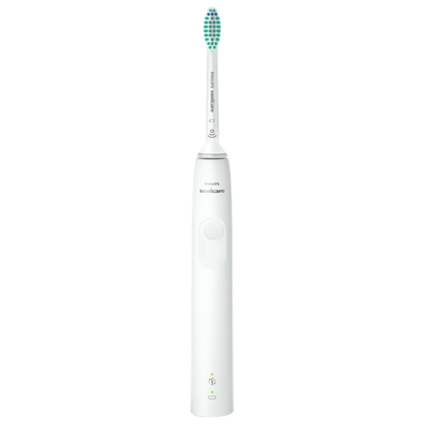 Зубная электрощетка Philips HX3671/ 13 Ультразвуковая/ Белый photo 1
