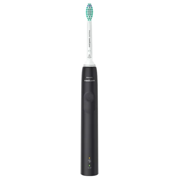Periuță de dinți electrică Philips HX3671/ 14 Ultrasunete/ Black photo 1