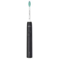 Зубная электрощетка Philips HX3671/ 14 Ультразвуковая/ Черный