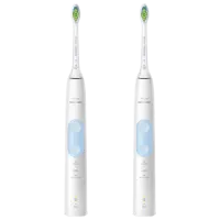 Periuță de dinți electrică Philips HX6859/ 34 2D/ White