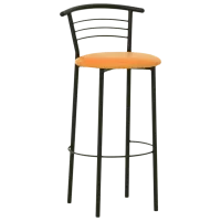 Nowy Styl Marco hoker V17 Искусственная кожа/ Хаки Черный