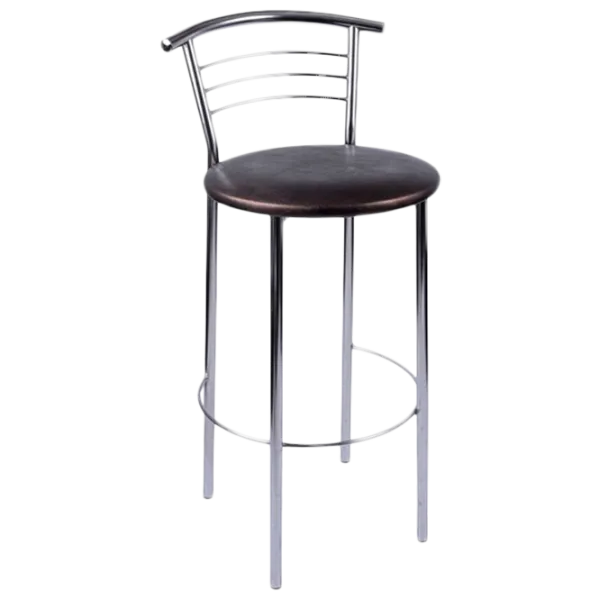 Nowy Styl Marco hoker V4 Piele artificială/ Black Black photo 1