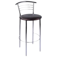 Nowy Styl Marco hoker V4 Piele artificială/ Black Black