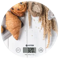 Cântar de bucătărie Vitek VT-8006 Multicolor