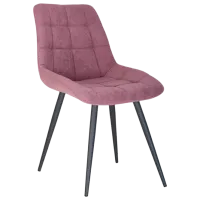 Кухонный стул Nowy Styl Nicole HN SORO 65 Ткань/ Пурпурный Anthracite