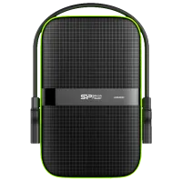 HDD Extern Silicon Power Armor A60 2 TB Black