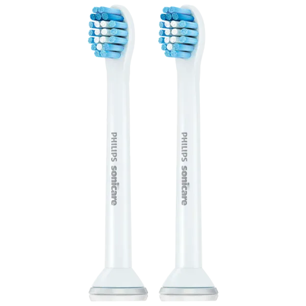 Rezervă pentru periuțe de dinți Philips HX6082/ 07 Pentru maturi/ White photo 1