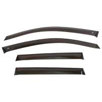 Paravânturi auto Hyundai IХ 55 2007 - 2008 Cobra Tuning