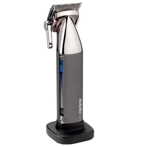 Машинка для стрижки Babyliss E996E Черный photo 1