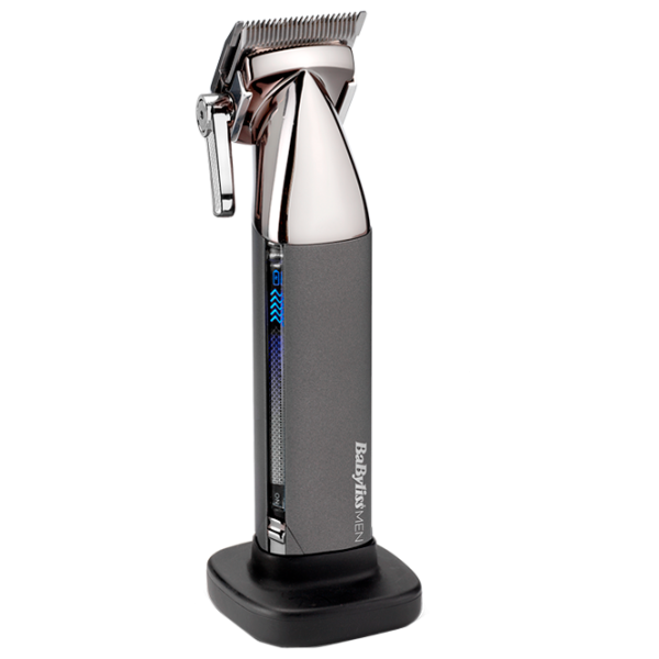 Машинка для стрижки Babyliss E996E Черный photo 1