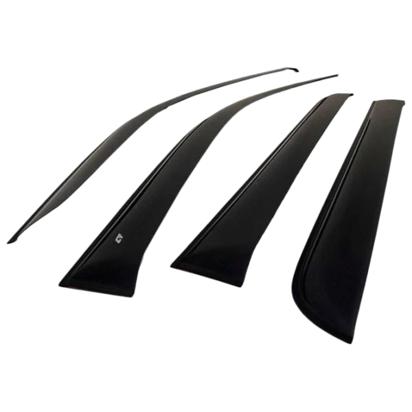 Paravânturi auto BMW 7 Sedan (E38) 1994 - 2001 Cobra Tuning photo 1