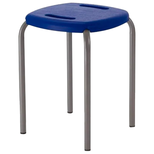 Taburetă Nowy Styl Boom Blue photo 1