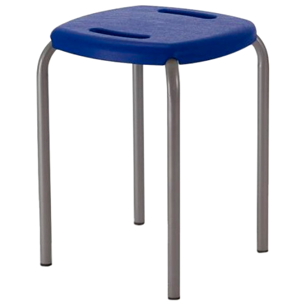 Taburetă Nowy Styl Boom Blue photo 1