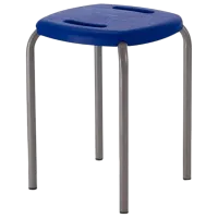 Taburetă Nowy Styl Boom Blue