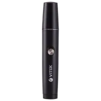 Trimmer de nas şi urechi Vitek VT-2555 Black
