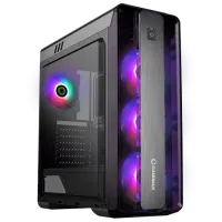 Игровой компьютер Navigator 00205 Core i5 10400F/ 8 ГБ/ 1 ТB/ 256 ГБ/ Geforce GTX 1650