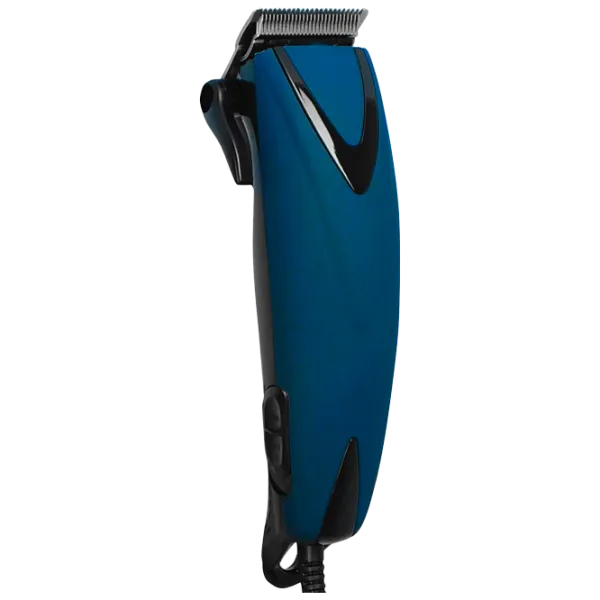 Aparat de tuns Polaris PHC0714 Blue photo 1