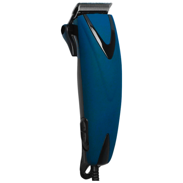 Aparat de tuns Polaris PHC0714 Blue photo 1