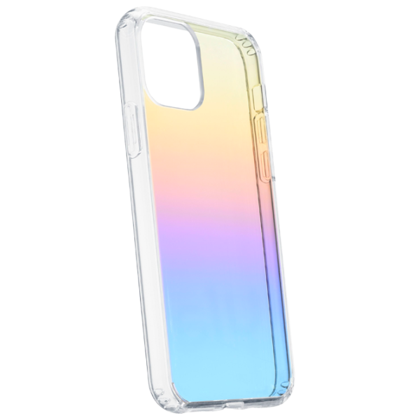 Чехол для смартфона Apple iPhone 13 Cellularline/ Back/ TPU/ Разноцветный Прозрачный photo 1