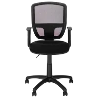 Офисное кресло Nowy Styl Betta GTP Ткань/ Черный