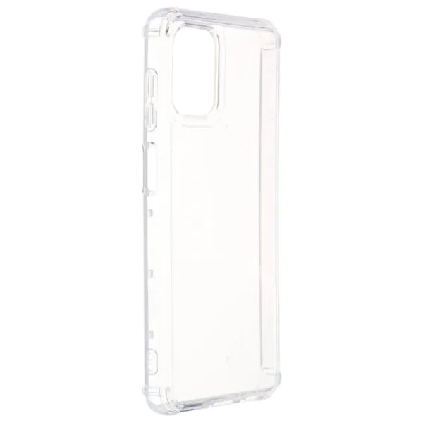 Чехол для смартфона Samsung Galaxy M12 Araree/ Back/ TPU/ Прозрачный photo 1
