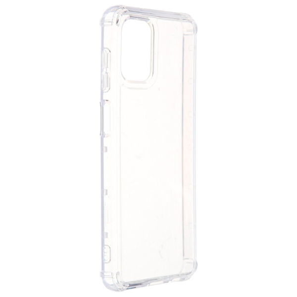 Чехол для смартфона Samsung Galaxy M12 Araree/ Back/ TPU/ Прозрачный photo 1