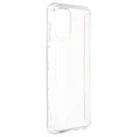 Husă pentru smartphone Samsung Galaxy M12 Araree/ Back/ TPU/ Transparent
