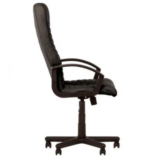 Fotoliu de birou Nowy Styl Boss Piele artificială/ Brown photo 3