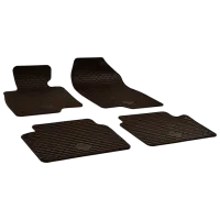 Автоковрики Mazda 3, 6 Wagon 2013 - Gumarny Zubri/ 219054