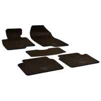 Автоковрики Mazda 3, 6 2013 Gumarny Zubri/ 219058