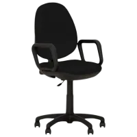 Fotoliu de birou Nowy Styl Comfort GTP Stofă/ Black