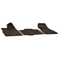 Covorașe auto Ford Transit Custom 2012 - Gumarny Zubri/ 219154