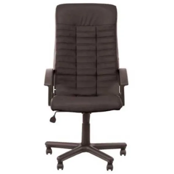 Fotoliu de birou Nowy Styl Boss Piele artificială/ Black photo 2