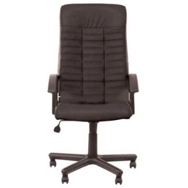 Fotoliu de birou Nowy Styl Boss Piele artificială/ Black photo 2