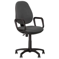 Офисное кресло Nowy Styl Comfort GTP Ткань/ Серый