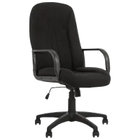 Fotoliu de birou Nowy Styl Classic KD Stofă/ Black