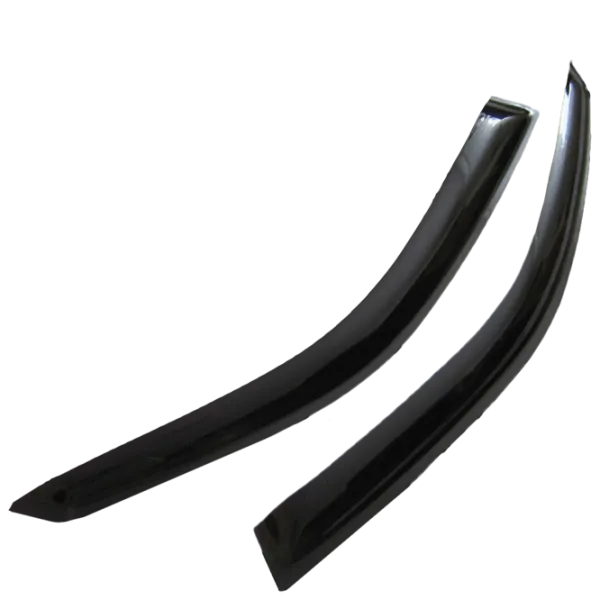 Paravânturi auto Hyundai Getz 2002 cu două uși Cobra Tuning photo 1 Paravânturi auto Hyundai Getz 2002 cu două uși Cobra Tuning photo 1